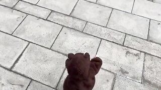 Cute baby
