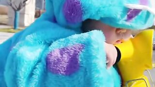 Baby cute