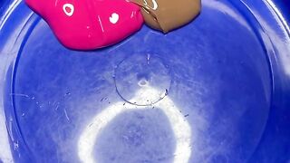 Pembuatan slime yang sangat cantik