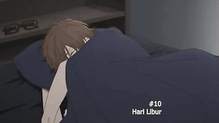 Cool Doji Danshi 10