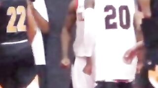One of the greatest basketball moments ever