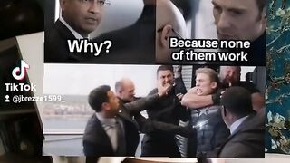 CAPTAIN AMERICA FUNNIEST JOKES EVER ????????????????