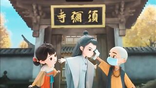 Wow amazing cartoon????????