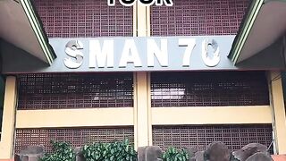 School in jakarta