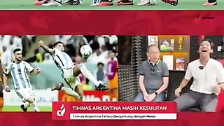 TREND WORLD CUP