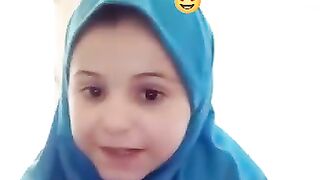 نصائح من طفلة صغيرة
