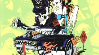 FTW - Smut Peddler