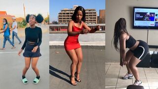 2022 Amapiano dance Compilation ‼️????????