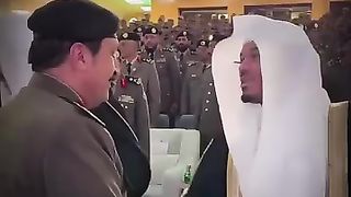The meeting