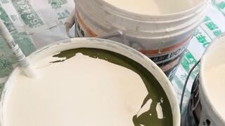 Master paint
