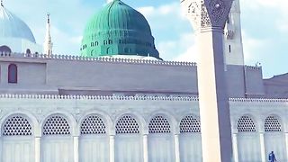 Jummah Mubarak ❣️❤️