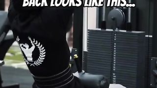 6 Minutes of RELATABLE GYM TikToks ???? | Tiktok workout motivation #46