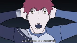 Shirou did not let that slide...