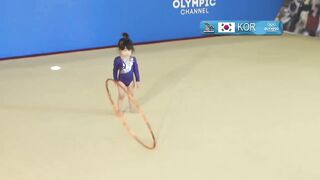 Kids Olympic. Full fun. Athletic kids.