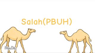 25 Prophet names