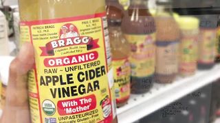 Will Apple Cider Vinegar Burn Your Skin or Heal It? – Dr.Berg