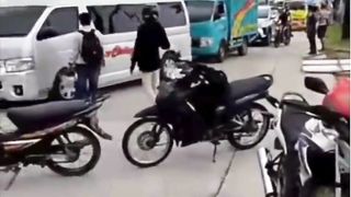 Pelajar di Kebumen Meninggal Dunia