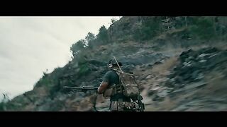 new action movie trailer 2024 trending