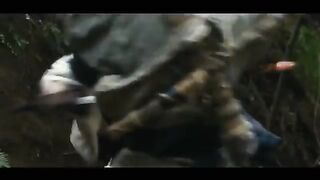 new action movie trailer 2024 trending 4