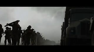new action movie trailer 2024 trending 5