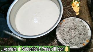 COCONUT KHEER FOR WOMEN Dard Ka Fori ilaj/Likoria Ka 1000 % Guaranteed Nuskha