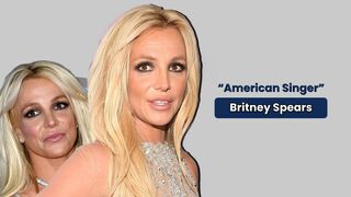 "Unveiling Britney Spears: A Journey Through Triumphs, Struggles, and Resilience"