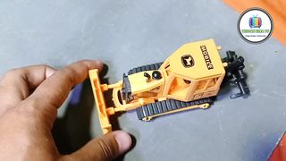 Car Toy Review - Learning Vehicle Colors & Names - Unboxing
