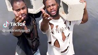 God will bless our hustle