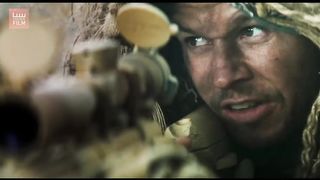 When the Sniper Takes Revenge ‼️ - Shooter Film Storyline (2007)
