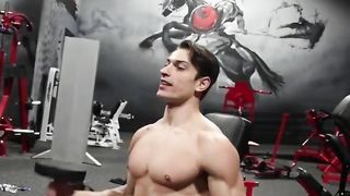 9 Minutes of RELATABLE GYM TikToks ???? | Tiktok workout motivation #44