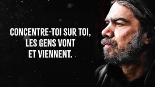Leçons de vie que je regrette d'avoir apprises trop tard