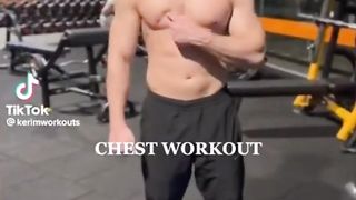 10 Minutes of RELATABLE GYM TikToks ???? | Tiktok workout motivation #43