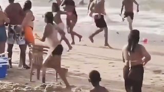 A true athlete