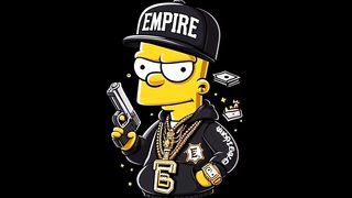 Empire freestyle Hard Trap
