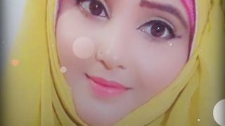 Qawwali status by Shaista Adil | The Door Of