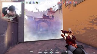 loud tuyz ace with sherrif