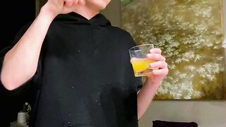 Когда потерял все бабки родоков в казике