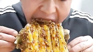 Have dinner alone