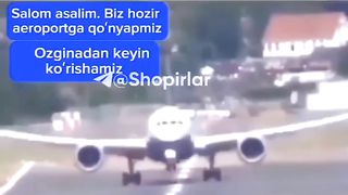 Вот что будет когда пилот запал в измене