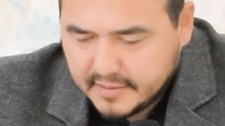 Шукуруллох домла 2