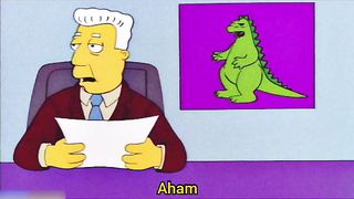 Os Simpsons