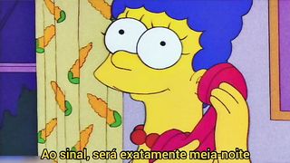 Os Simpsons 3