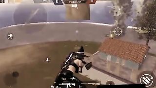PUBG best quick shot ever