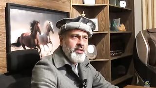Pakistan is not a country is a forest see than you believe Israel and Palestine and Yemen