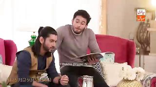 Dil bole Oberoi Ep 18th
