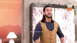 Dil bole Oberoi ep 19th