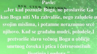 Jevandjelje po Jovanu 76