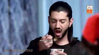 Dil bole Oberoi ep 20th