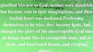 The Gospel according to John 76