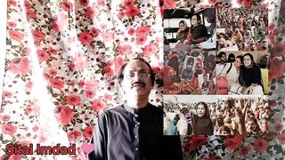 Mahrang Baloch voice of Baloch people